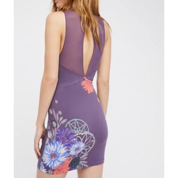 Free People dress NWT! - Picture 2 of 4